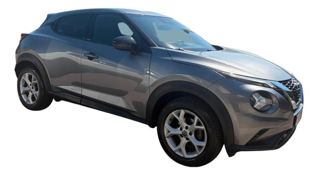 NISSAN Juke usata, con Airbag