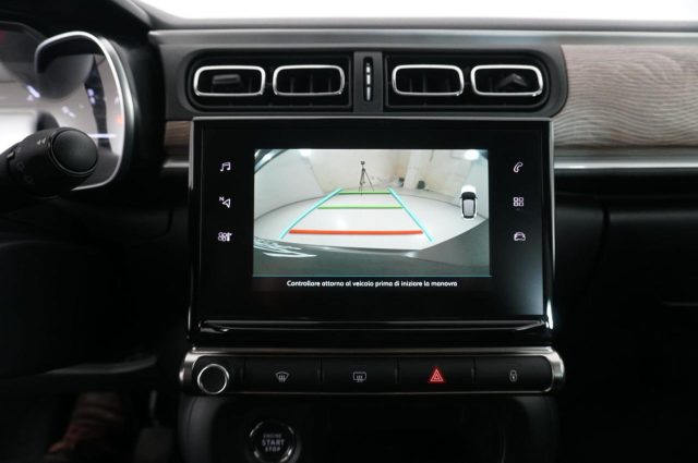 CITROEN C3 usata, con ESP