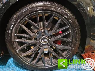 AUDI TT usata, con Fari Xenon