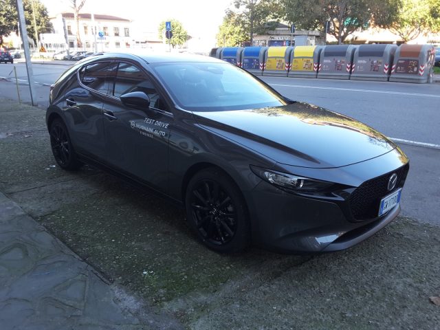 MAZDA 3 usata, con Airbag Passeggero