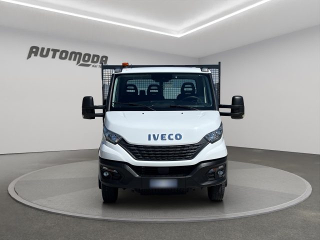 IVECO Daily usata, con Chiusura centralizzata