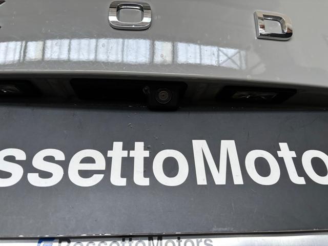 SKODA Karoq usata, con Alzacristalli elettrici