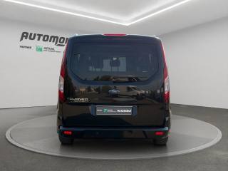 FORD Tourneo Connect usata, con Autoradio