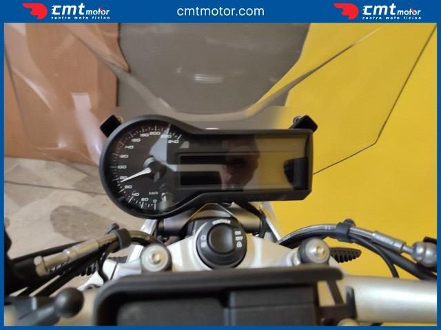 BMW R 1200 R usata 4