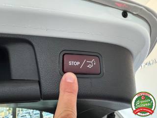 MERCEDES-BENZ GLA 200 usata, con Touch screen