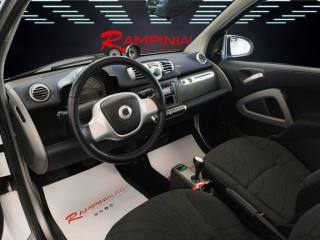 SMART ForTwo usata 11