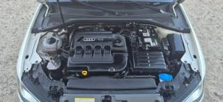 AUDI A3 usata, con Climatizzatore automatico, 2 zone
