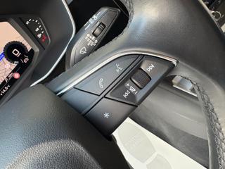 AUDI Q3 usata, con Sistema di navigazione