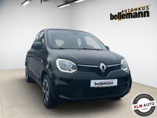 RENAULT Twingo usata, con Autoradio
