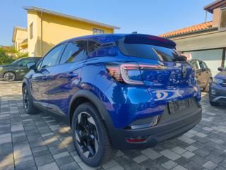 RENAULT Captur usata, con Alzacristalli elettrici