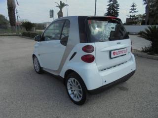 SMART ForTwo usata, con Autoradio