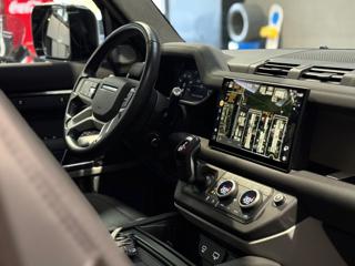 LAND ROVER Defender usata, con Cruise Control