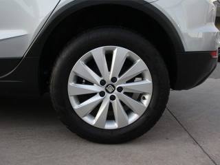 SEAT Arona usata, con Airbag Passeggero
