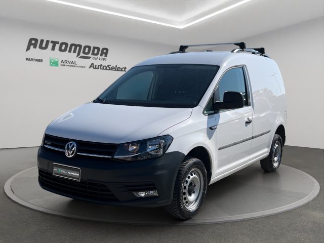 VOLKSWAGEN Caddy usata, con ABS