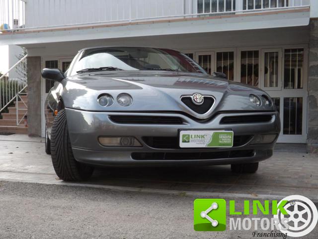 ALFA ROMEO Spider usata 11