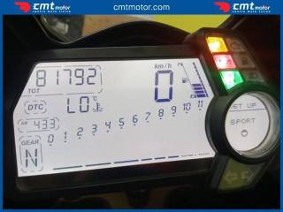 DUCATI Multistrada 1200 usata 4
