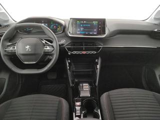 PEUGEOT 208 usata, con ESP