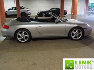 PORSCHE 996 usata 10