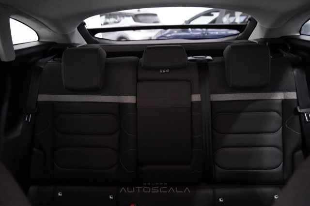 CITROEN C4 usata, con Luci diurne LED