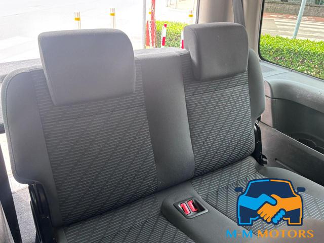 VOLKSWAGEN Caddy usata, con Filtro antiparticolato