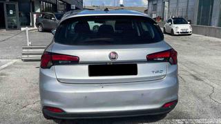 FIAT Tipo usata, con Autoradio
