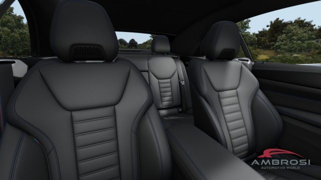 BMW 420 usata 11