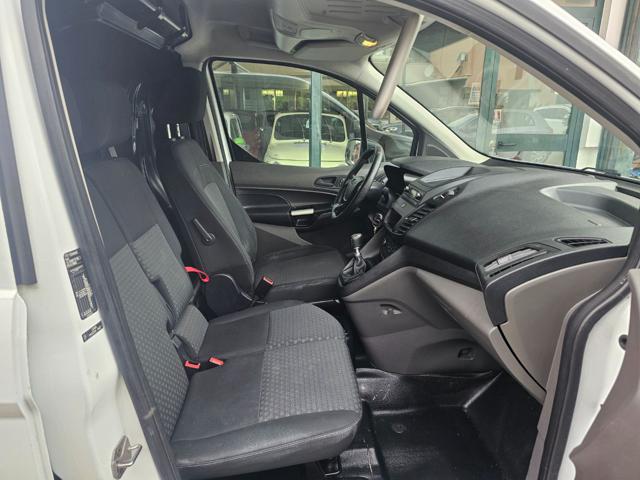FORD Transit Connect usata, con Controllo trazione