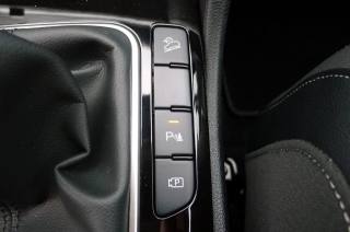 KIA Sportage usata, con Servosterzo