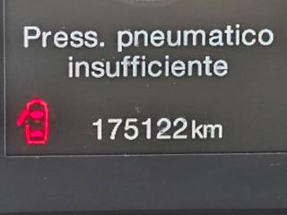 JEEP Renegade usata, con Fendinebbia