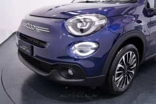 FIAT 500X usata, con Specchietti laterali elettrici