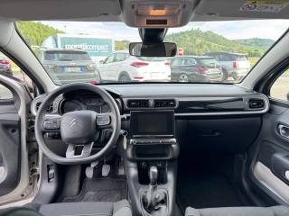 CITROEN C3 usata, con Cronologia tagliandi