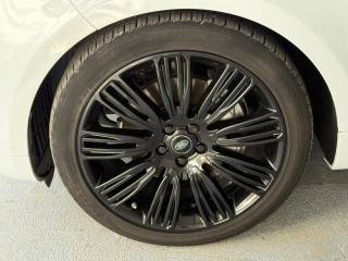 LAND ROVER Range Rover Sport usata, con Specchietti laterali elettrici