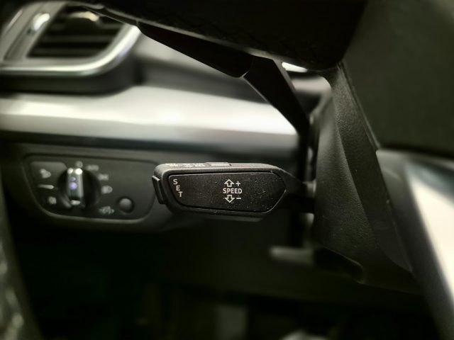 AUDI Q5 usata, con Trazione integrale