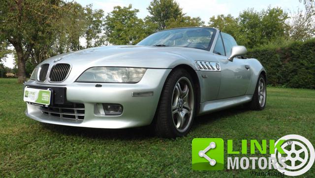 BMW Z3 usata, con Controllo trazione