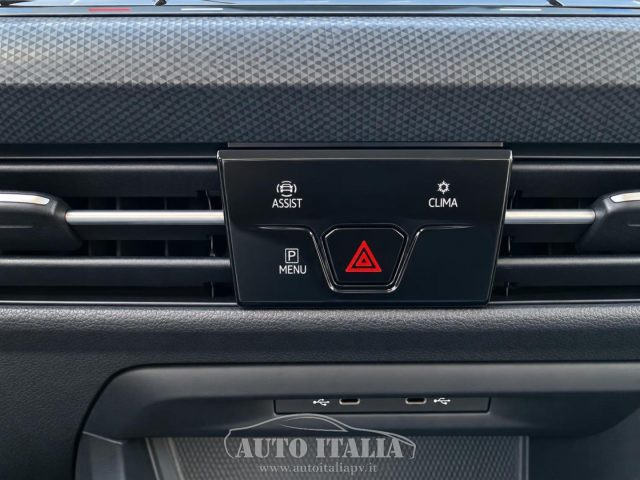 VOLKSWAGEN Golf usata, con Vetri oscurati