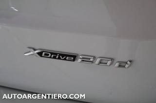 BMW X1 usata, con Blind spot monitor