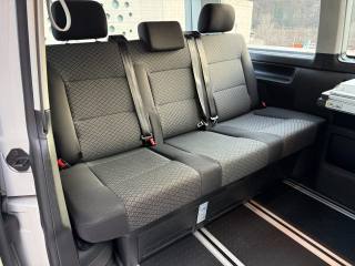 VOLKSWAGEN California usata, con Autoradio