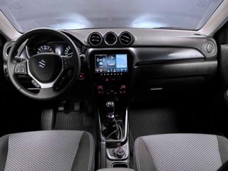 SUZUKI Vitara usata, con Alzacristalli elettrici