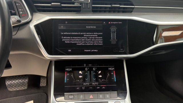 AUDI A6 usata, con ESP