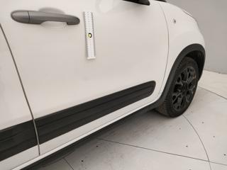FIAT 500L usata 42