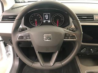 SEAT Ibiza usata, con Climatizzatore