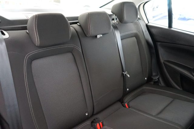 FIAT Tipo usata, con Android Auto