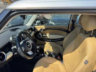 MINI Clubman usata, con Chiusura centralizzata