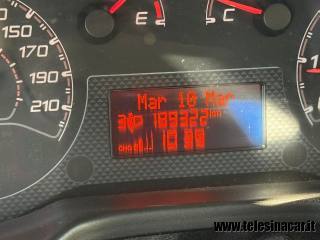 FIAT Fiorino usata 10