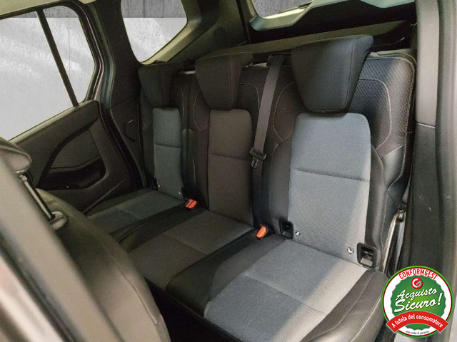 RENAULT Kangoo usata, con Filtro antiparticolato