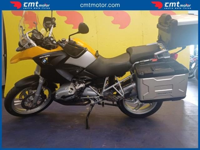 BMW R 1200 GS usata 2
