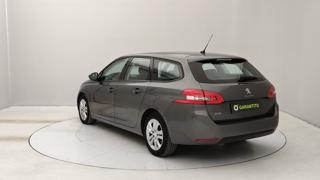 PEUGEOT 308 usata, con Airbag laterali