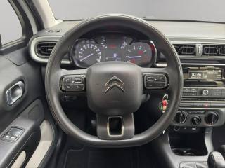 CITROEN C3 usata, con Controllo trazione