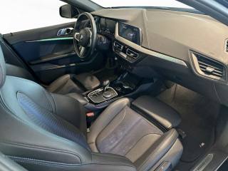 BMW 116 usata, con Fendinebbia