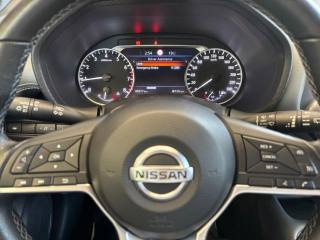 NISSAN Juke usata, con Controllo trazione